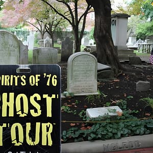 Haunted Philadelphia: Spirits of ’76 Ghost Tour at 325 Chestnut St, Philadelphia, United States Lizp.com Special Offers, Deals & Discounts in USA