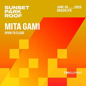 Teksupport: Mita Gami at Sunset Park Rooftop | Private Events Venue, New York, United States Lizp.com Special Offers, Deals & Discounts in USA