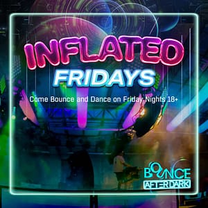 Bounce Empire – Club Bounce: Inflated Fridays at Bounce Empire, Denver, United States Lizp.com Special Offers, Deals & Discounts in USA