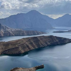 Explore Kumzar Hiking – Sightseeing and Tours Lizp.com Special Offers, Deals & Discounts in USA