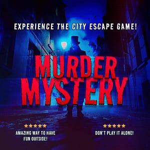 Pittsburgh Murder Mystery: Death in the Shadows at Carnegie Museums of Pittsburgh, Pittsburgh, United States Lizp.com Special Offers, Deals & Discounts in USA