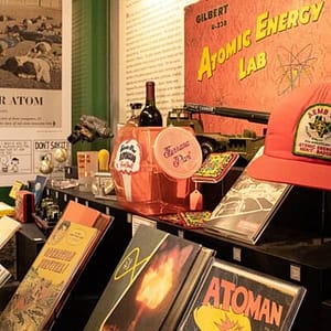 Atomic Museum Admission Ticket at National Atomic Testing Museum, Las Vegas, United States Lizp.com Special Offers, Deals & Discounts in USA