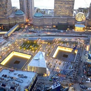 911 Ground Zero Tour & Museum Preferred Access at 20 Dey St, New York, United States Lizp.com Special Offers, Deals & Discounts in USA