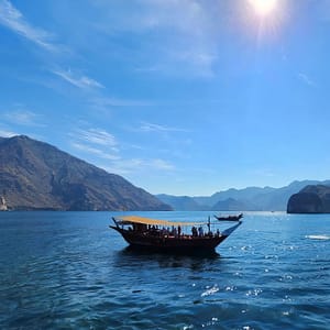 Full Day Dhow Cruise With Lunch – Must-see attractions Lizp.com Special Offers, Deals & Discounts in USA