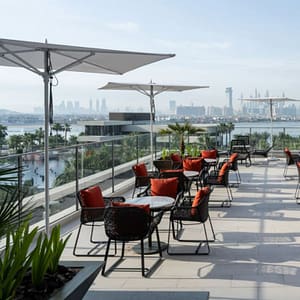 Gastronomy Dinner Buffet at Atlantis the Royal – Brunches Lizp.com Special Offers, Deals & Discounts in USA