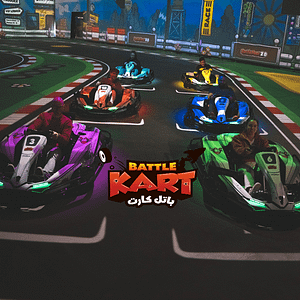 BattleKart In Abha – Experiences Lizp.com Special Offers, Deals & Discounts in USA