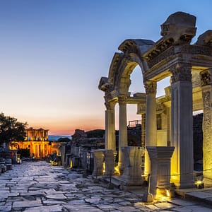 Full-Day Ephesus Tour – Sightseeing and Tours Lizp.com Special Offers, Deals & Discounts in USA