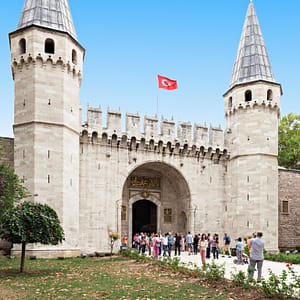 Topkapı Palace & Harem & Hagia Irene Church & Live Guide – Recently Added Experiences Lizp.com Special Offers, Deals & Discounts in USA
