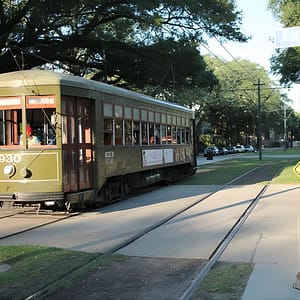Historic Garden District Walking Tour at The Rink Shopping Center, New Orleans, United States Lizp.com Special Offers, Deals & Discounts in USA