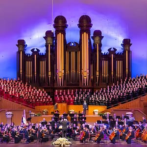Tabernacle Choir Performance + Salt Lake City Bus Tour at Radisson Hotel Salt Lake City Downtown, Salt Lake City, United States Lizp.com Special Offers, Deals & Discounts in USA