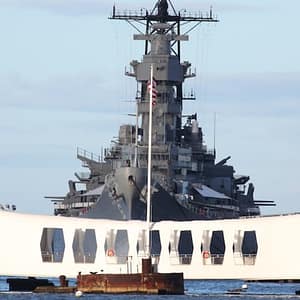 Battleship Missouri Memorial at Battleship Missouri Memorial, Honolulu, United States Lizp.com Special Offers, Deals & Discounts in USA