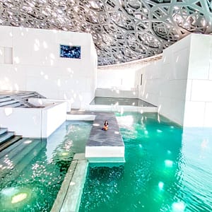 TeamLab Phenomena + Louvre Abu Dhabi – Combo – Recently Added Experiences Lizp.com Special Offers, Deals & Discounts in USA