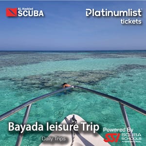 Bayada Daily Trips (Maldives of Jeddah) – Attractions Special Offers Lizp.com Special Offers, Deals & Discounts in USA