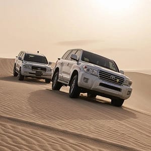 Desert Safari – Half Day at Sealine – Qool Qatar – Must-see attractions Lizp.com Special Offers, Deals & Discounts in USA