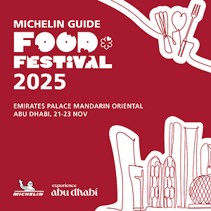 MICHELIN Guide Food Festival – Festival Lizp.com Special Offers, Deals & Discounts in USA