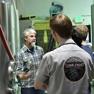 Tumbleroot Brewery and Distillery Tour and Tasting at 32 Bisbee Ct, Santa Fe, United States Lizp.com Special Offers, Deals & Discounts in USA