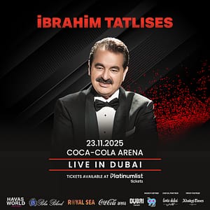 İbrahim Tatlıses in Dubai – Concerts Lizp.com Special Offers, Deals & Discounts in USA