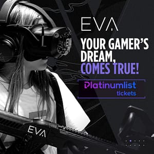 Eva Virtual Reality Gaming in Bahrain – Top-Rated Attractions Lizp.com Special Offers, Deals & Discounts in USA