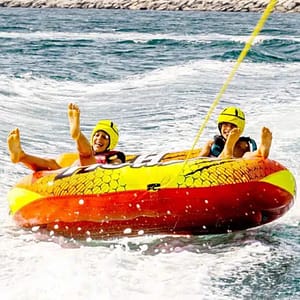 Donut Ride at Old Mina Port – Qool Qatar – Must-see attractions Lizp.com Special Offers, Deals & Discounts in USA