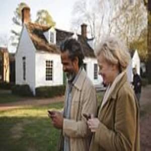 Colonial Williamsburg Trivia Walk at 428 W Duke of Gloucester St, Williamsburg, United States Lizp.com Special Offers, Deals & Discounts in USA