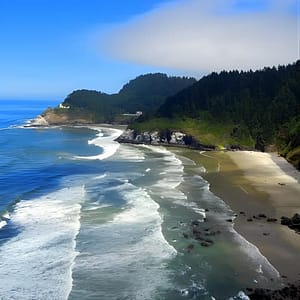 Oregon Coast Tour from Portland at 900 SW Taylor St, Portland, United States Lizp.com Special Offers, Deals & Discounts in USA