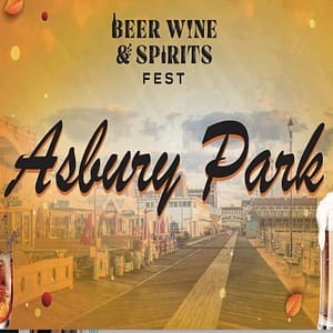 Asbury Park Summer Beer Wine and Spirits Fest at Bradley Park, Jersey City, United States Lizp.com Special Offers, Deals & Discounts in USA