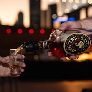 Whiskey Washback Dallas at The Empire Room, Dallas, United States Lizp.com Special Offers, Deals & Discounts in USA