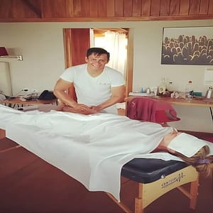 Deep tissue massage at Isla Floreana, Santa Cruz, United States Lizp.com Special Offers, Deals & Discounts in USA