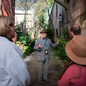 Hidden Alleyways and Historic Sites Small-Group Walking Tour at Old Exchange and Provost Dungeon, Charleston, United States Lizp.com Special Offers, Deals & Discounts in USA
