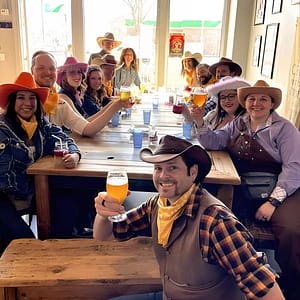Wild West Pub Crawl in Golden at Golden City Brewery, Denver, United States Lizp.com Special Offers, Deals & Discounts in USA