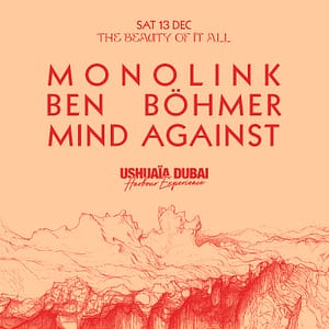 Monolink at Ushuaïa Dubai Harbour Experience in Dubai – Nightlife Lizp.com Special Offers, Deals & Discounts in USA