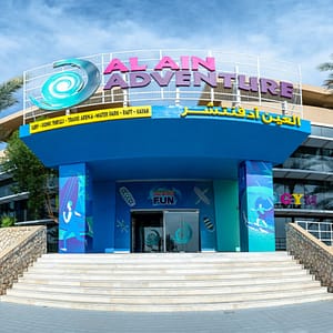 Al Ain Adventure – Recently Added Experiences Lizp.com Special Offers, Deals & Discounts in USA