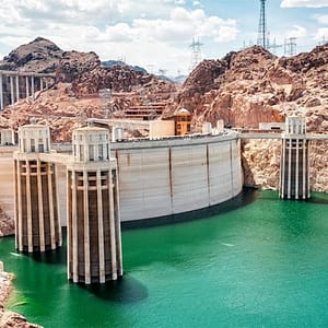 Hoover Dam Express Tour from Las Vegas at ARIA Resort & Casino, Las Vegas, United States Lizp.com Special Offers, Deals & Discounts in USA