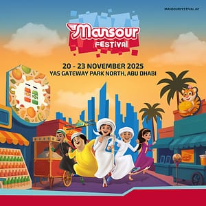 The Mansour Festival in Abu Dhabi – Festival Lizp.com Special Offers, Deals & Discounts in USA
