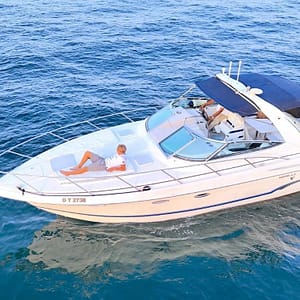 Private Luxury Yacht Cruise in 35FT – Boat Tours and Cruises Lizp.com Special Offers, Deals & Discounts in USA