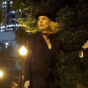 Carolina History and Haunts Charlotte Historical Ghost Walking Tour at Fifth Third Business Banking – Lewis Ketron, Charlotte, United States Lizp.com Special Offers, Deals & Discounts in USA