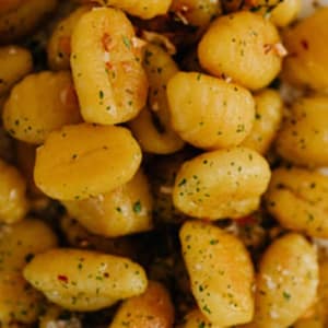 Handmade Gnocchi – Seattle at The Bistro @ SpringHill Suites Seattle Downtown, Seattle, United States Lizp.com Special Offers, Deals & Discounts in USA