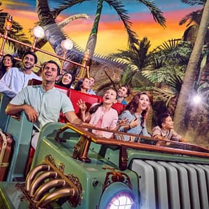 IMG Park  + AYA Universe – Combo – Combos and more adventures Lizp.com Special Offers, Deals & Discounts in USA