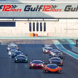 Yas Marina Circuit Venue Guided Tour – Recently Added Experiences Lizp.com Special Offers, Deals & Discounts in USA