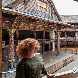 London: Shakespeare’s Globe Theatre Guided Tour – Sightseeing and Tours Lizp.com Special Offers, Deals & Discounts in USA