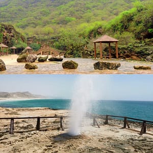Salalah: Private Half Day West of Dhofar – Recently Added Experiences Lizp.com Special Offers, Deals & Discounts in USA