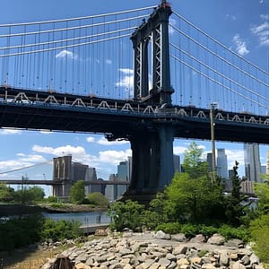 Walking tour in Manhattan Brooklyn Bridge and Waterfront at Jacob Wrey Mould Fountain, New York, United States Lizp.com Special Offers, Deals & Discounts in USA