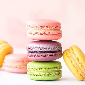 Make Your Own French Macaron Class – NYC at Hyatt Place New York / Chelsea, New York, United States Lizp.com Special Offers, Deals & Discounts in USA