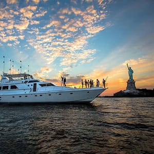 Dembow vs Reggaeton Yacht Party at Pier 36 NYC, New York, United States Lizp.com Special Offers, Deals & Discounts in USA