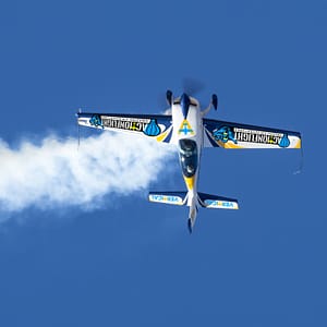 Experience Aerobatic Flight In Ras Al Khaimah – Air Adventures Lizp.com Special Offers, Deals & Discounts in USA