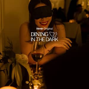 Dining in the Dark: A Unique Blindfolded Dining Experience at Rivers Club Pittsburgh at Rivers Club, Pittsburgh, United States Lizp.com Special Offers, Deals & Discounts in USA