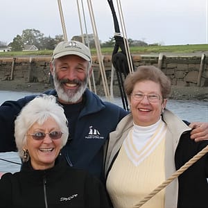 Privateer Schooner Sailing Tour in Salem Sound at Nu Aeon, Salem, United States Lizp.com Special Offers, Deals & Discounts in USA