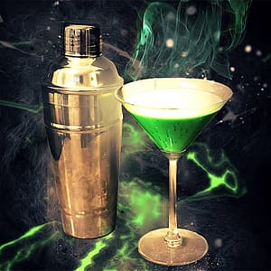 The Haunted Tavern: A Dark Pop-Up Cocktail Experience – Fort Walton Beach at WaterVue at Brooks Street, Destin, United States Lizp.com Special Offers, Deals & Discounts in USA