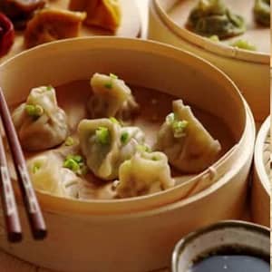 Traditional Chinese Dumplings in Philadelphia at CultureWorks Greater Philadelphia, Philadelphia, United States Lizp.com Special Offers, Deals & Discounts in USA