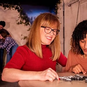 At Odds With The Gods 90 Minute Escape Room at 11701 International Dr, Orlando, United States Lizp.com Special Offers, Deals & Discounts in USA